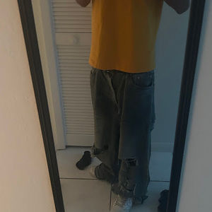 Meet your Posher, Faantastic